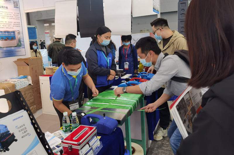  Sino-Pack2021国际包装展-图5