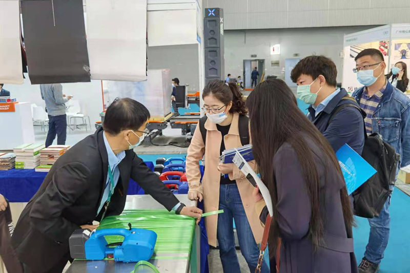 Sino-Pack2021国际包装展-图6