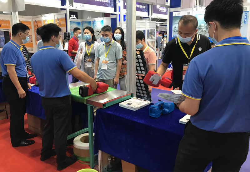  2021 ITES深圳工业展-5